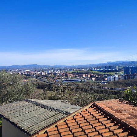 Oviedo Rural Villa ภายนอก รูปภาพ